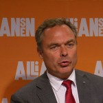 Jan-Björklund (fotograf Albin Olsson, Creative Commons Attribution Share Alike 3.0 Unported)